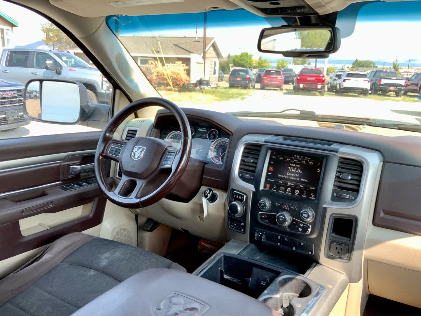 Thumbnail: 2013 RAM 1500 - 39
