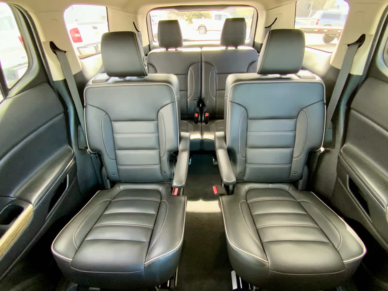 Thumbnail: 2019 GMC Acadia - 29