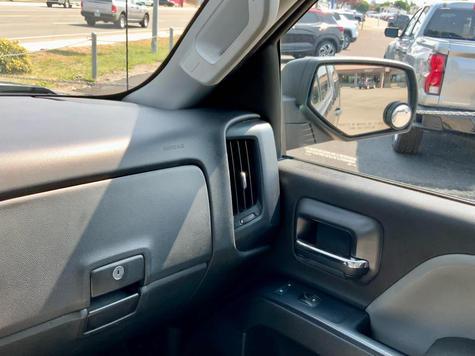 Thumbnail: 2017 GMC Sierra 1500 - 38