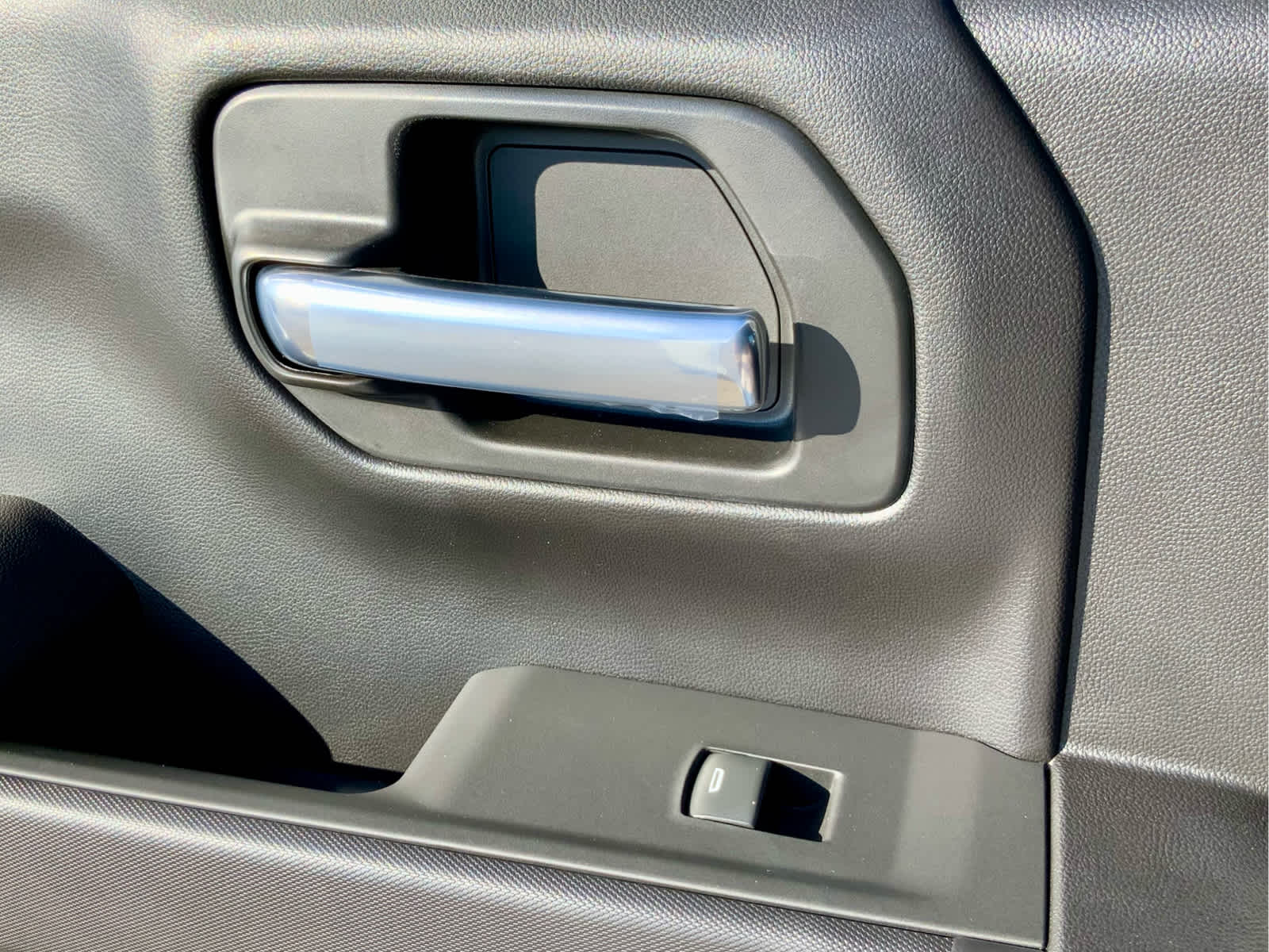 Thumbnail: 2026 Chevrolet Silverado 1500 - 49