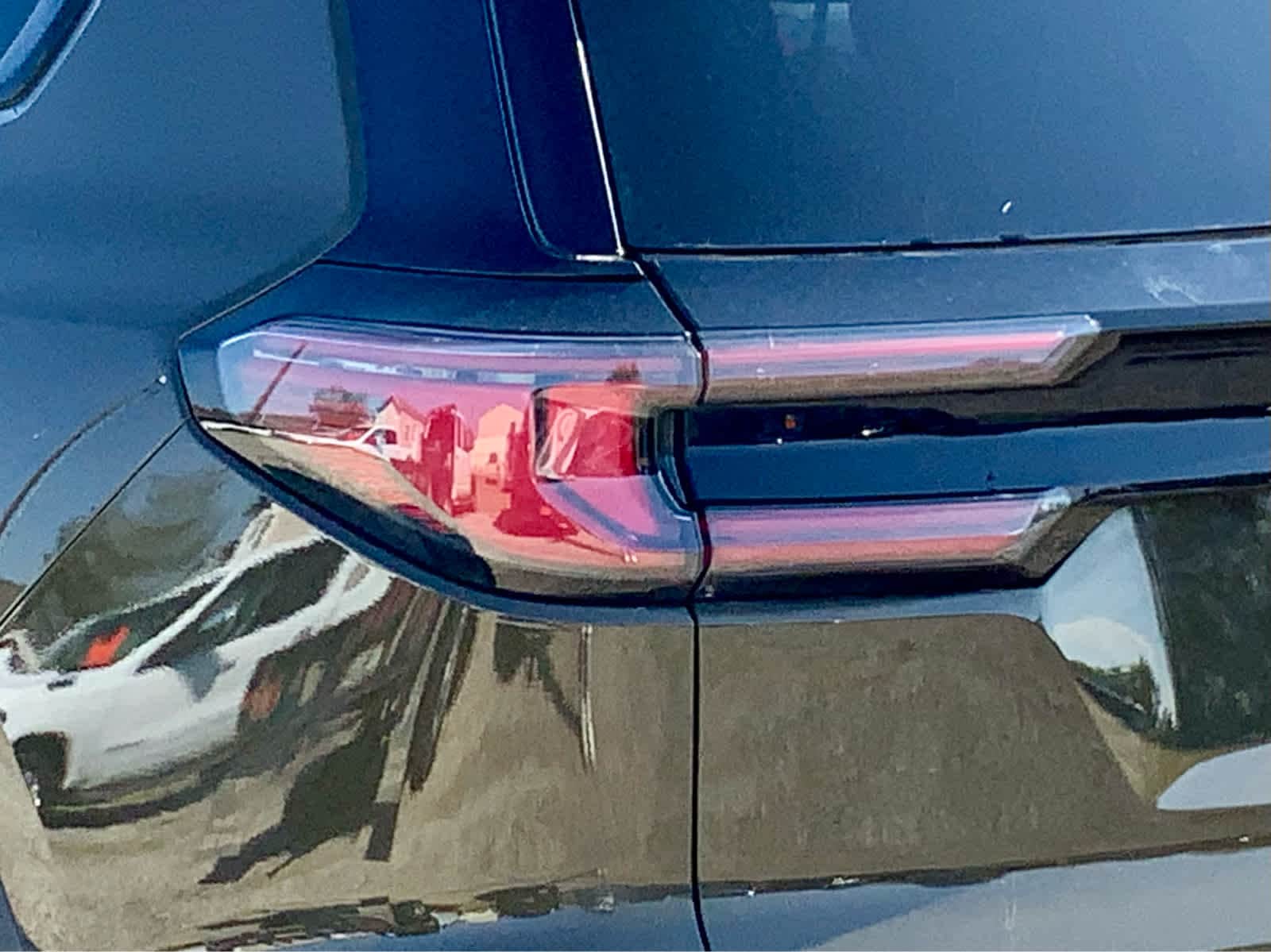 Thumbnail: 2024 GMC Acadia - 16