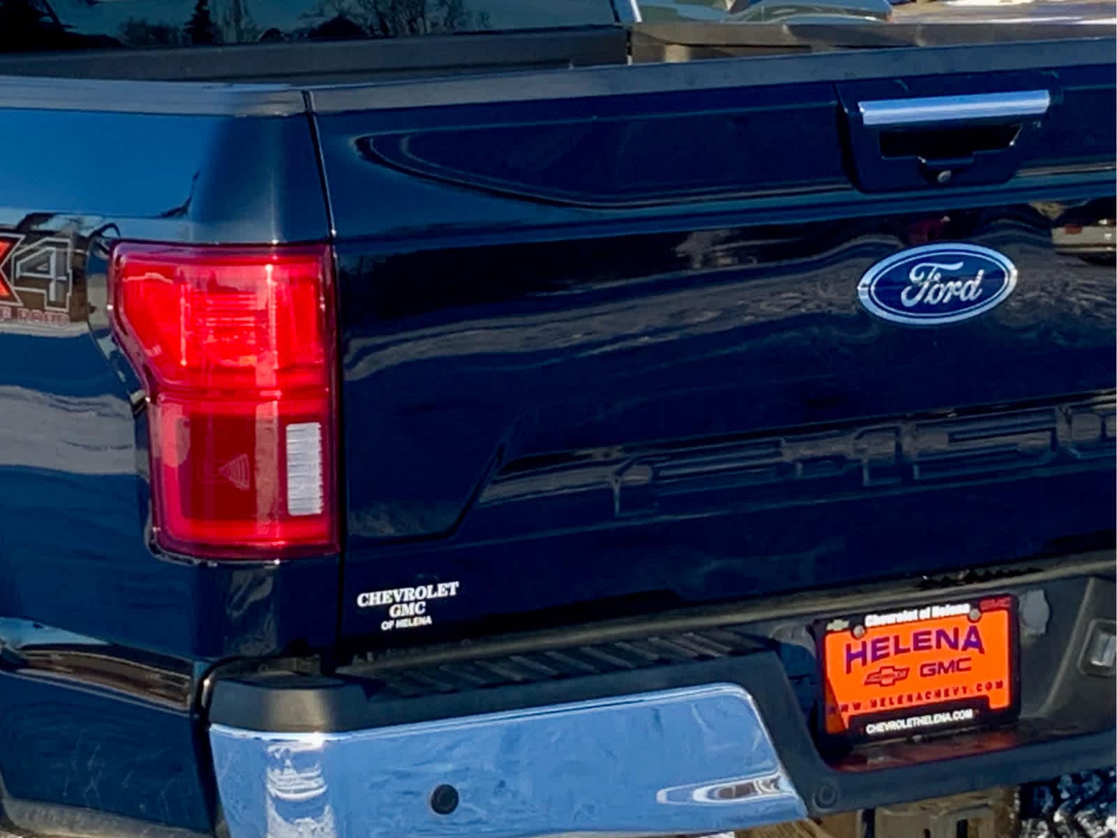 Thumbnail: 2019 Ford F-150 - 16