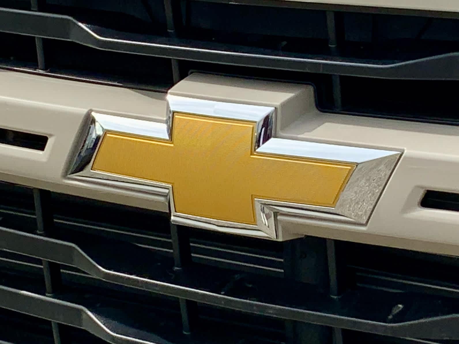 Thumbnail: 2026 Chevrolet Silverado 2500 - 19