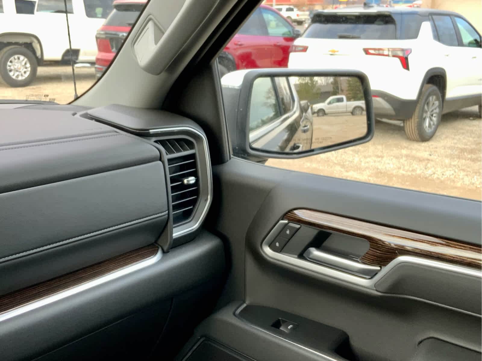 Thumbnail: 2026 GMC Sierra 1500 - 37