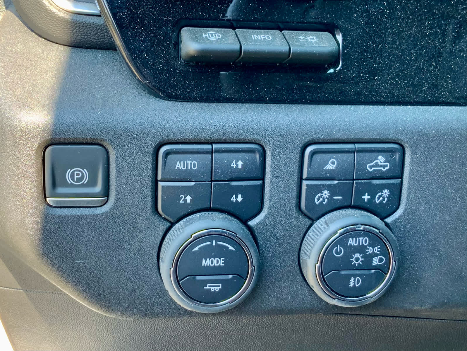 Thumbnail: 2024 Chevrolet Silverado 1500 - 49