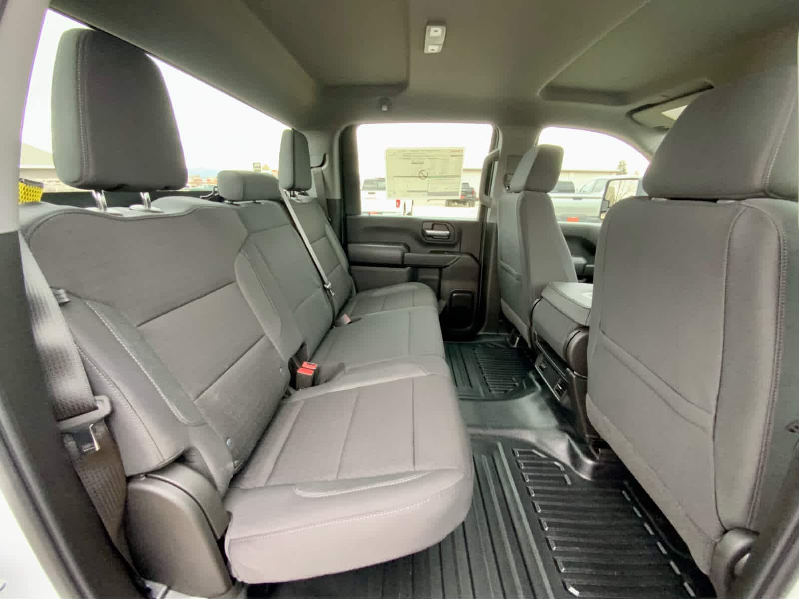 Thumbnail: 2026 GMC Sierra 2500 - 32