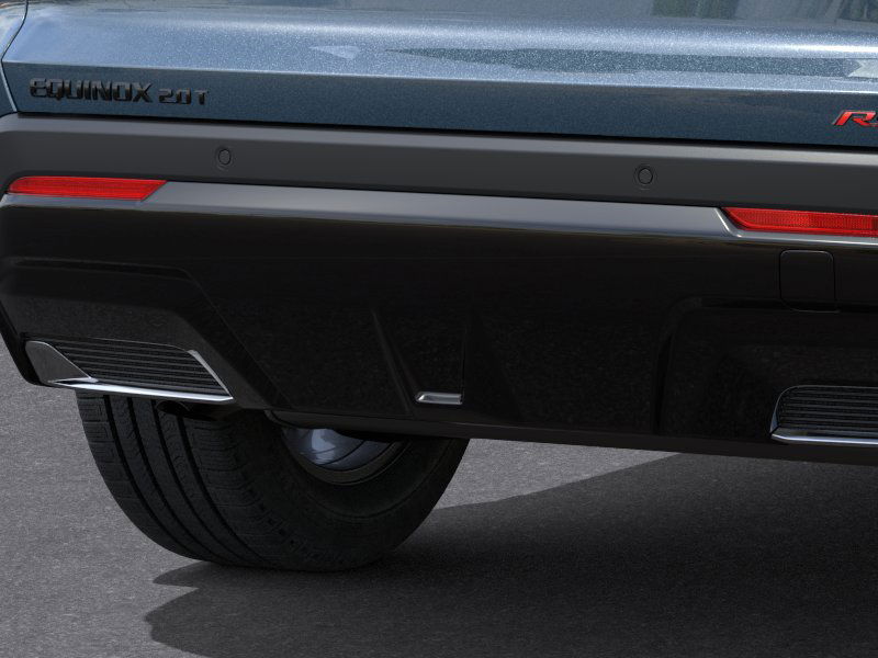 Thumbnail: 2026 Chevrolet Equinox - 14