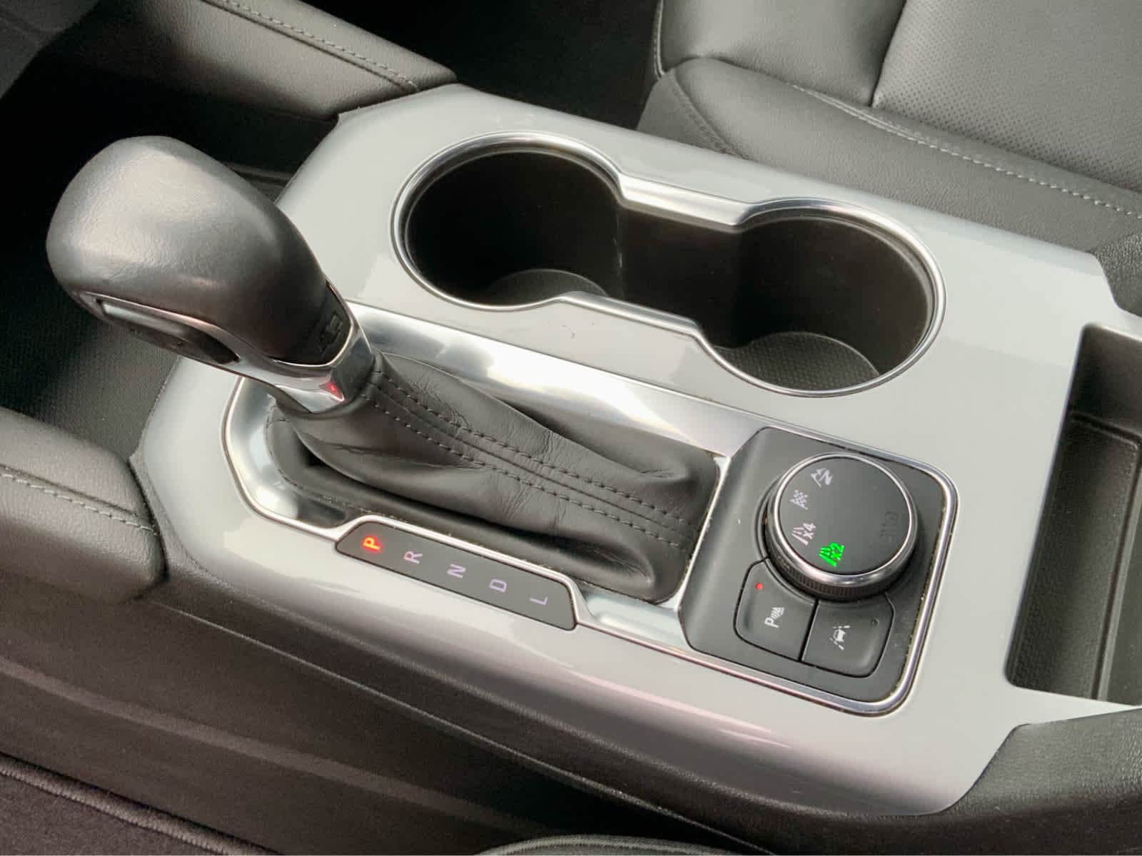 Thumbnail: 2022 Chevrolet Blazer - 46