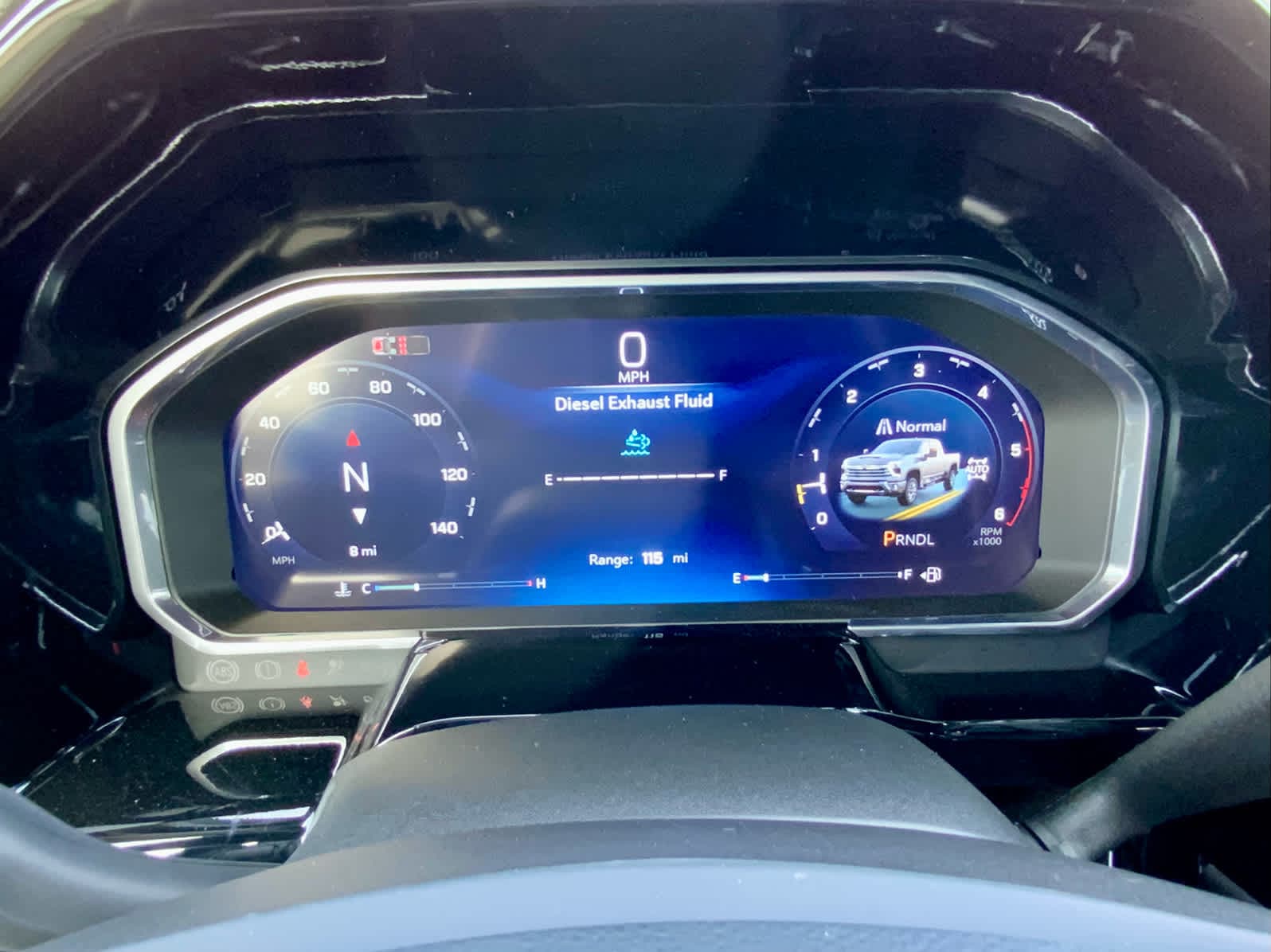 Thumbnail: 2026 Chevrolet Silverado 3500 - 41