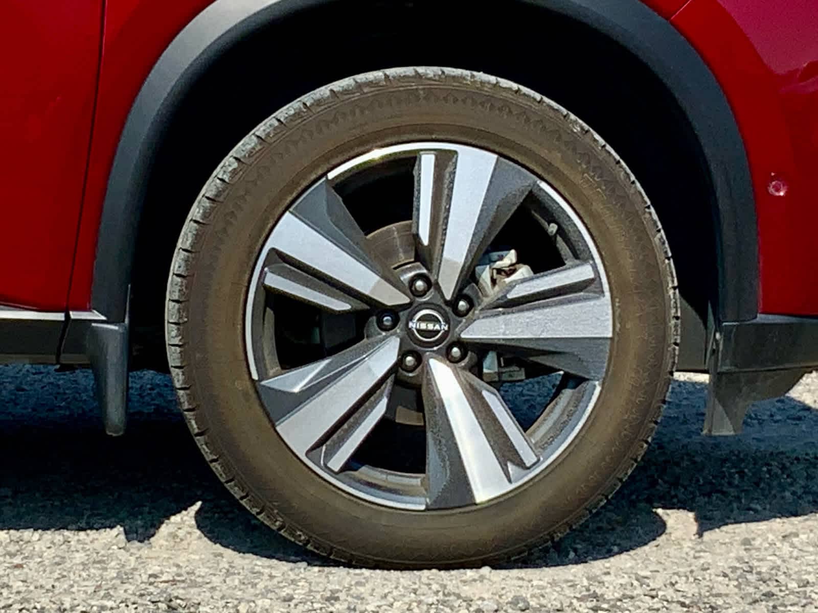 Thumbnail: 2023 Nissan Rogue - 18
