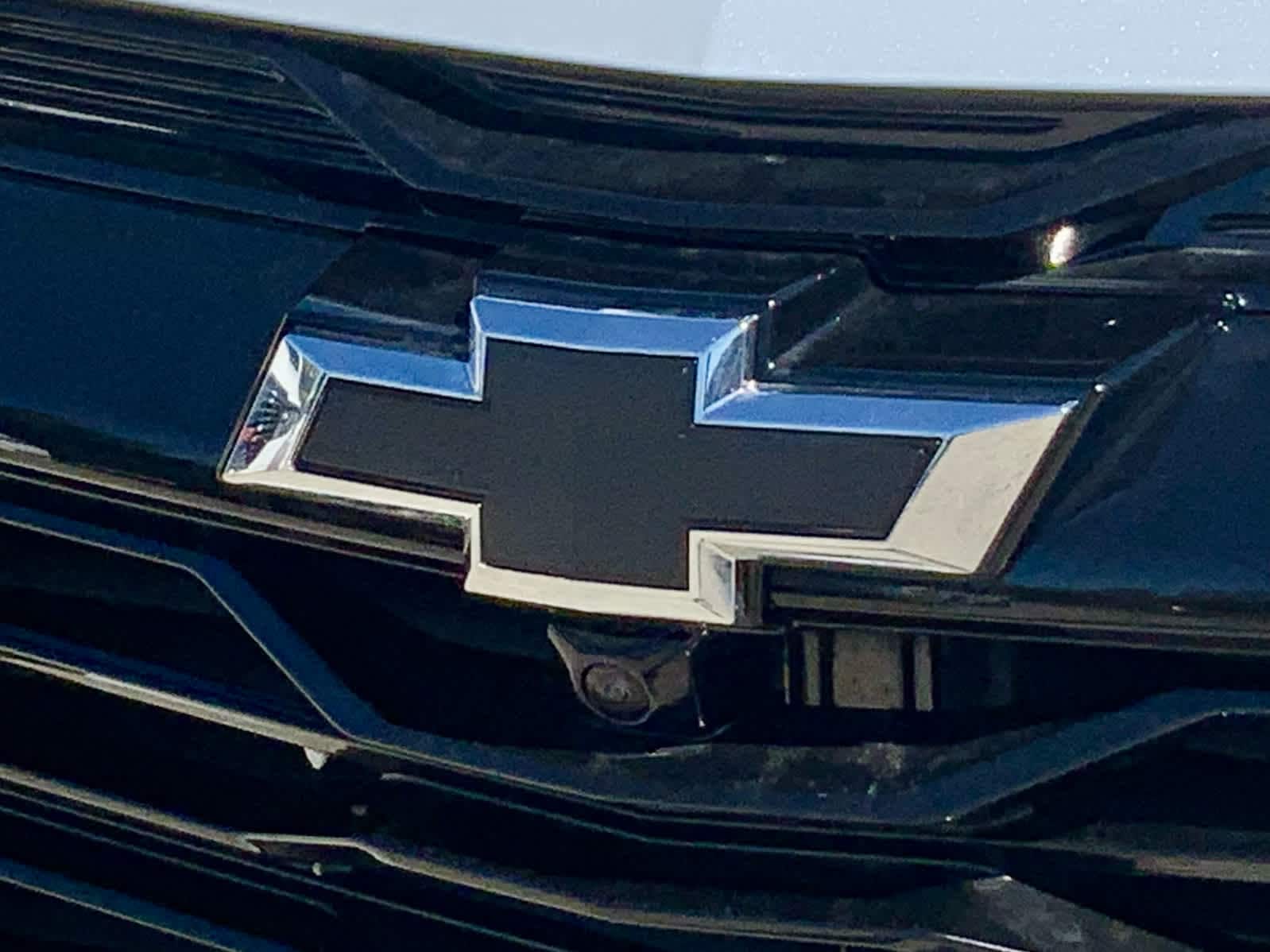 Thumbnail: 2026 Chevrolet Equinox - 16