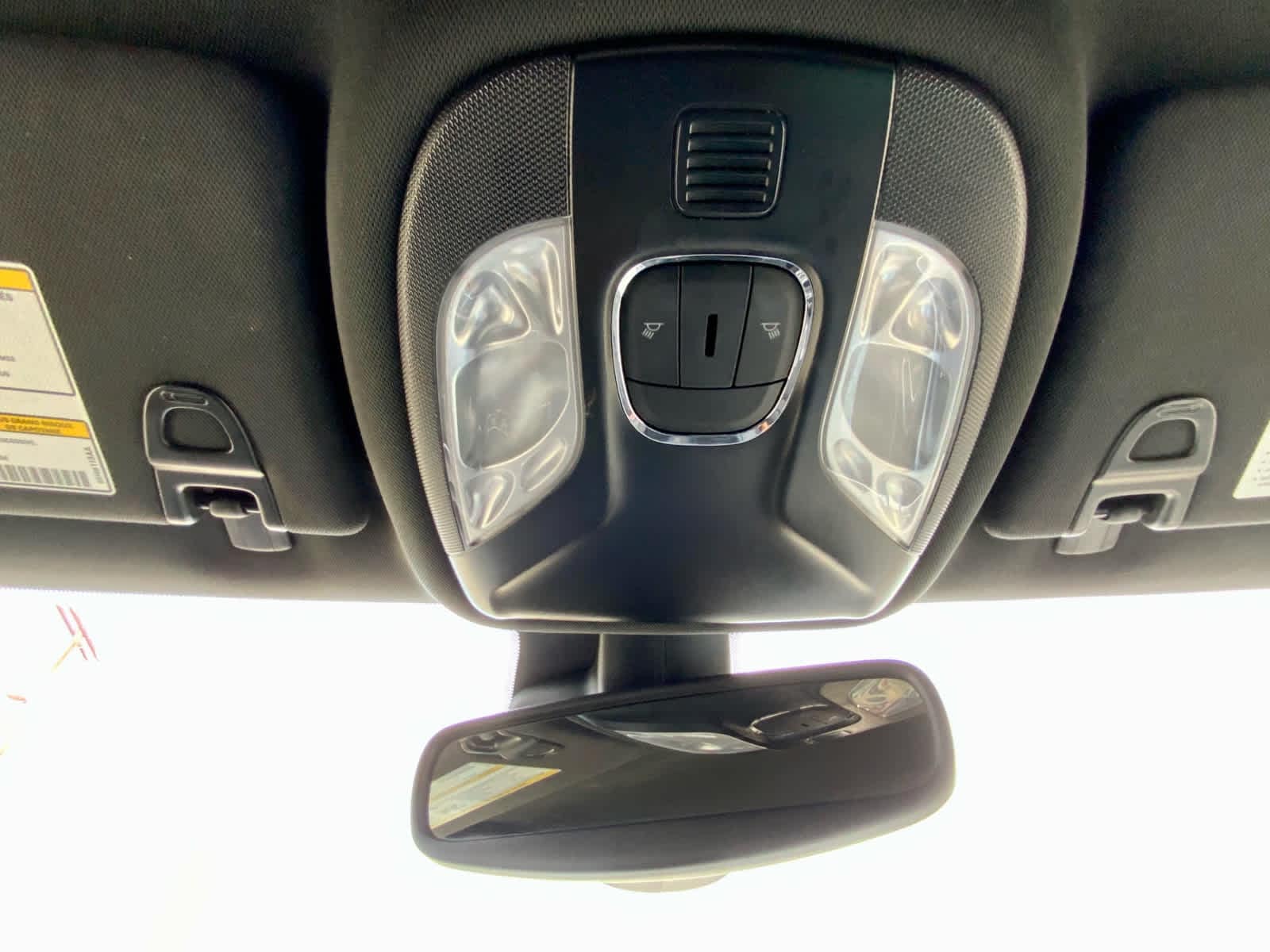 Thumbnail: 2023 Jeep Compass - 51