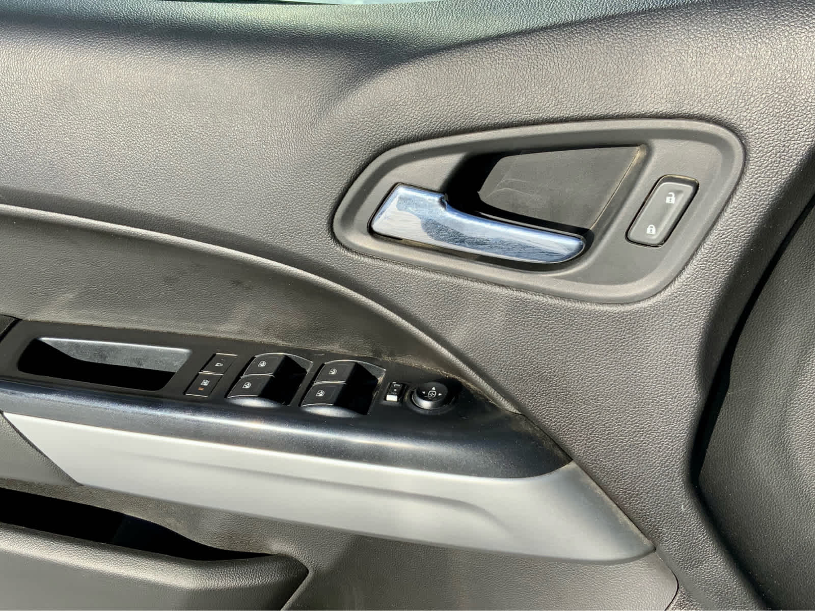 Thumbnail: 2019 Chevrolet Colorado - 51