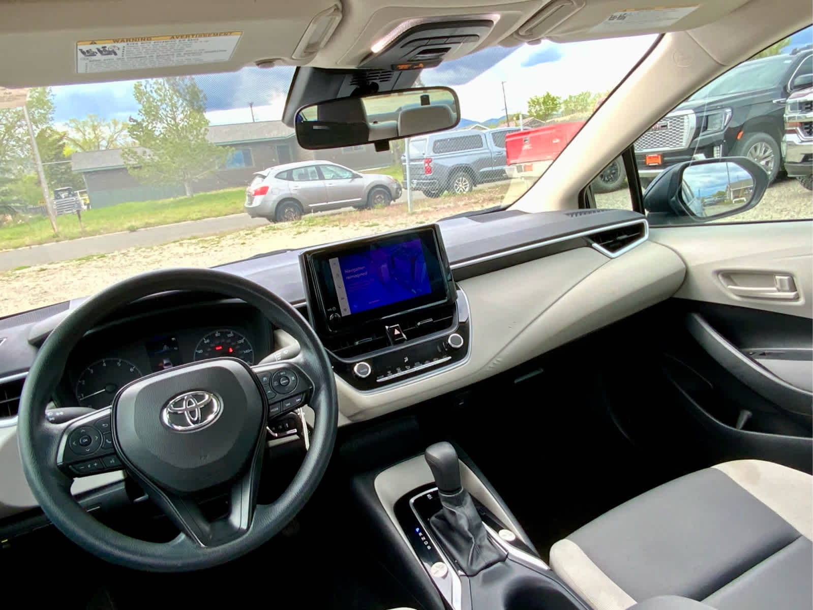 Thumbnail: 2024 Toyota Corolla - 30