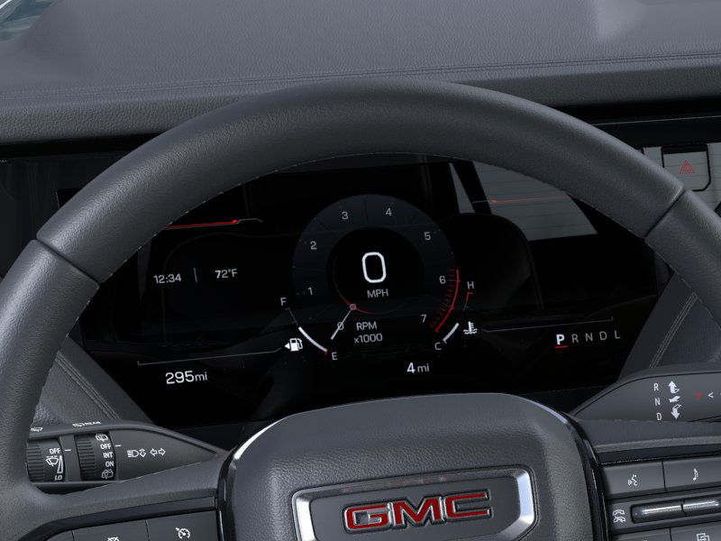 2025 GMC Yukon XL  18