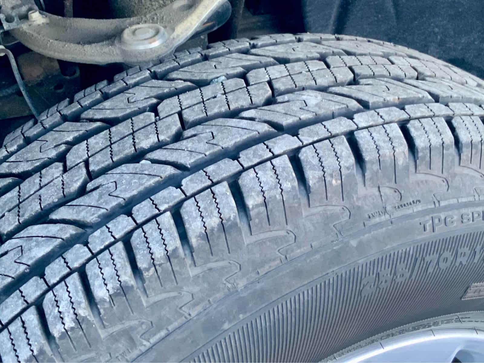 Thumbnail: 2026 Chevrolet Silverado 1500 - 24