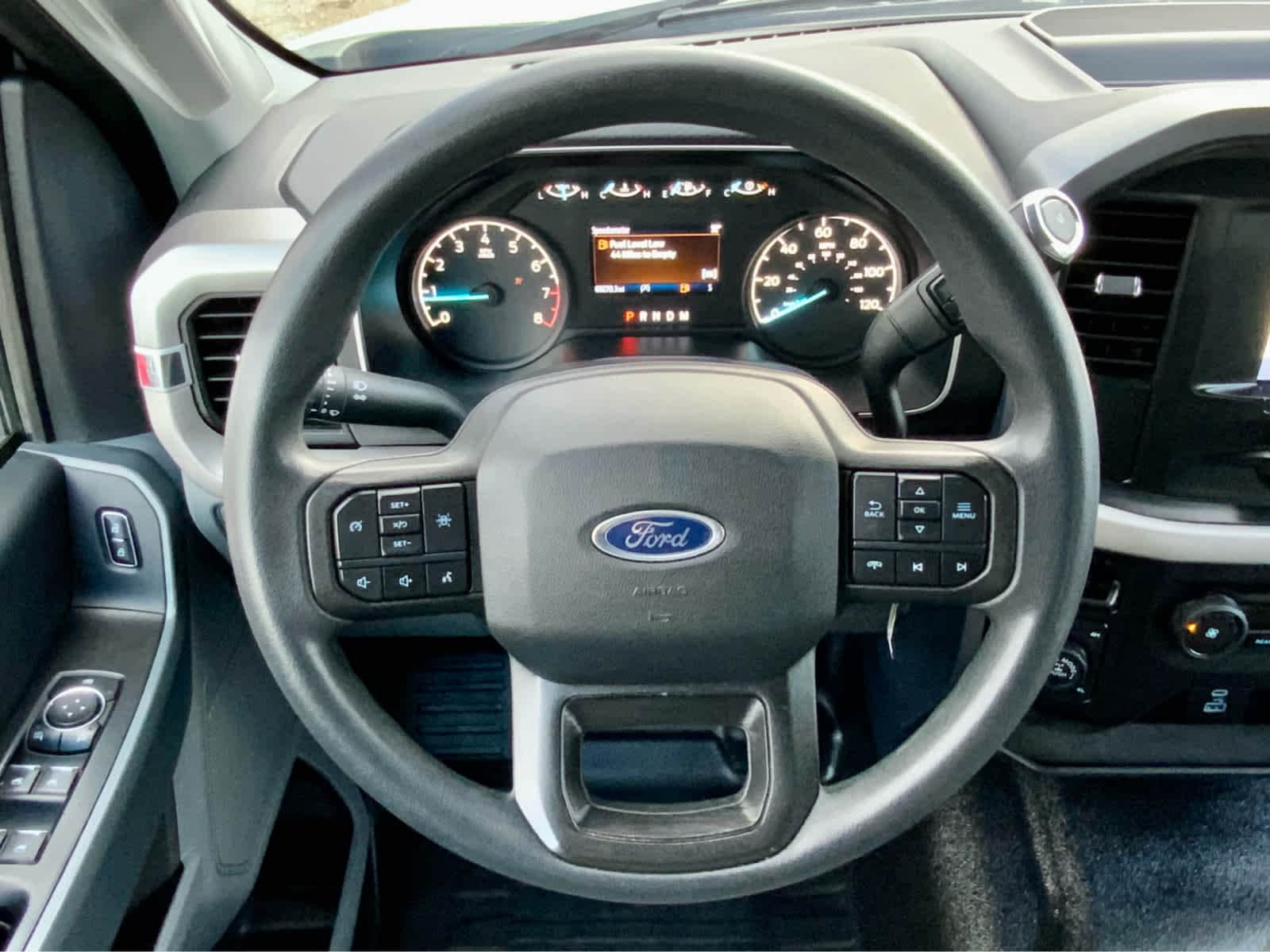 Thumbnail: 2023 Ford F-150 - 43