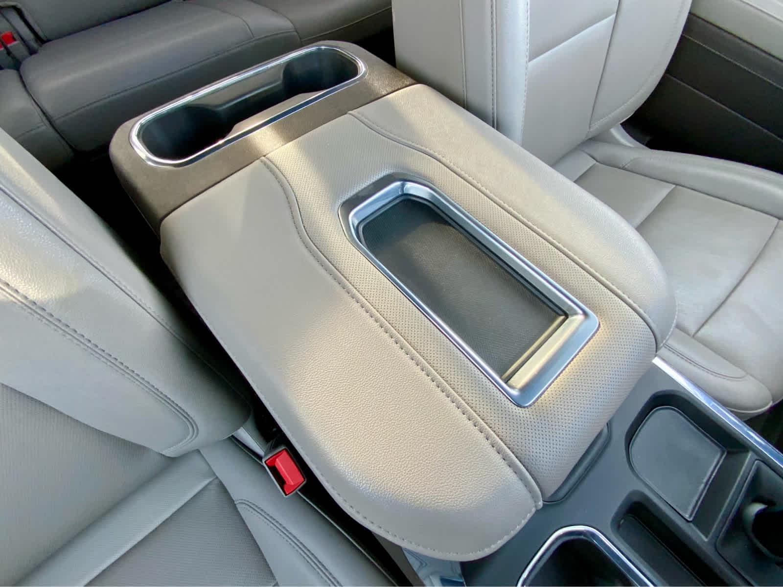 Thumbnail: 2022 Chevrolet Silverado 1500 - 38