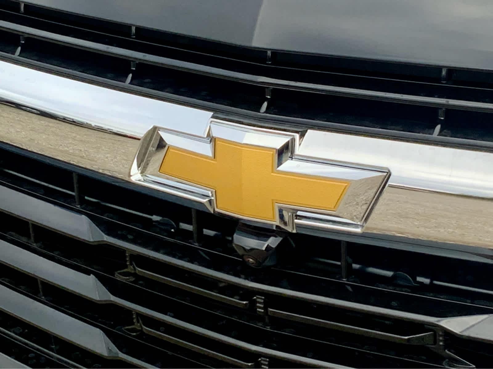Thumbnail: 2026 Chevrolet Suburban - 20