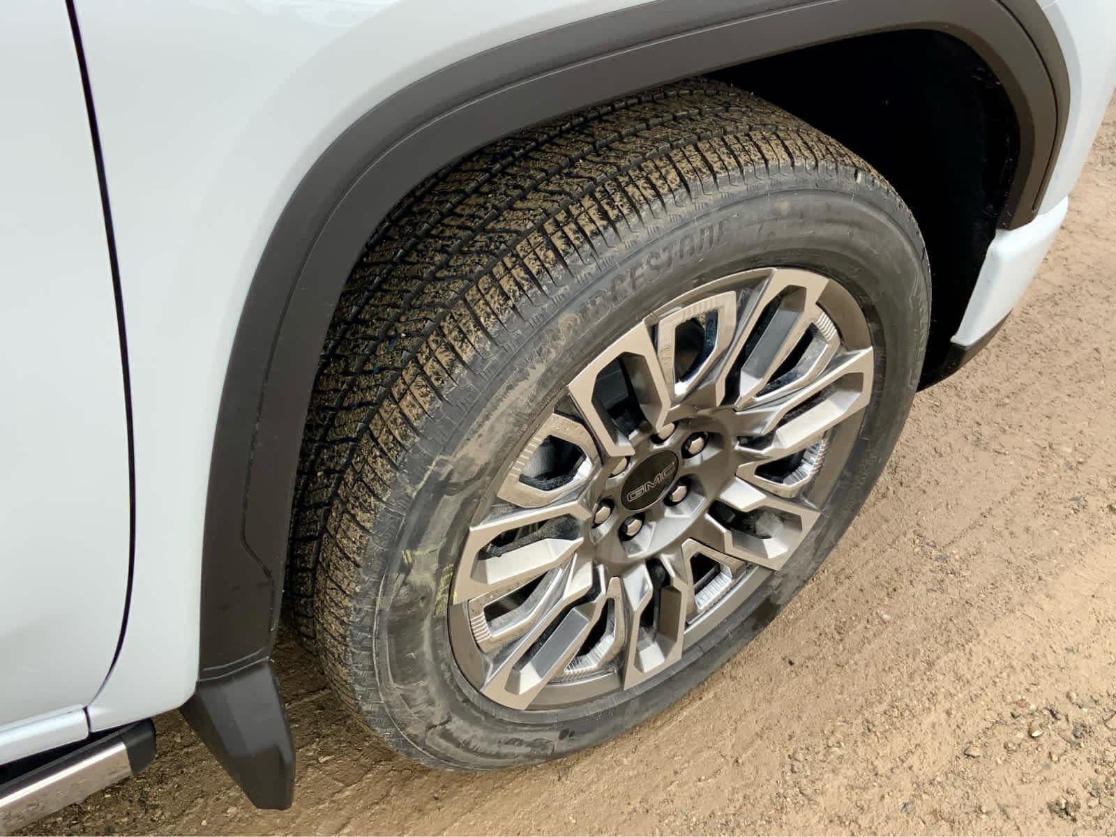 Thumbnail: 2026 GMC Sierra 1500 - 18