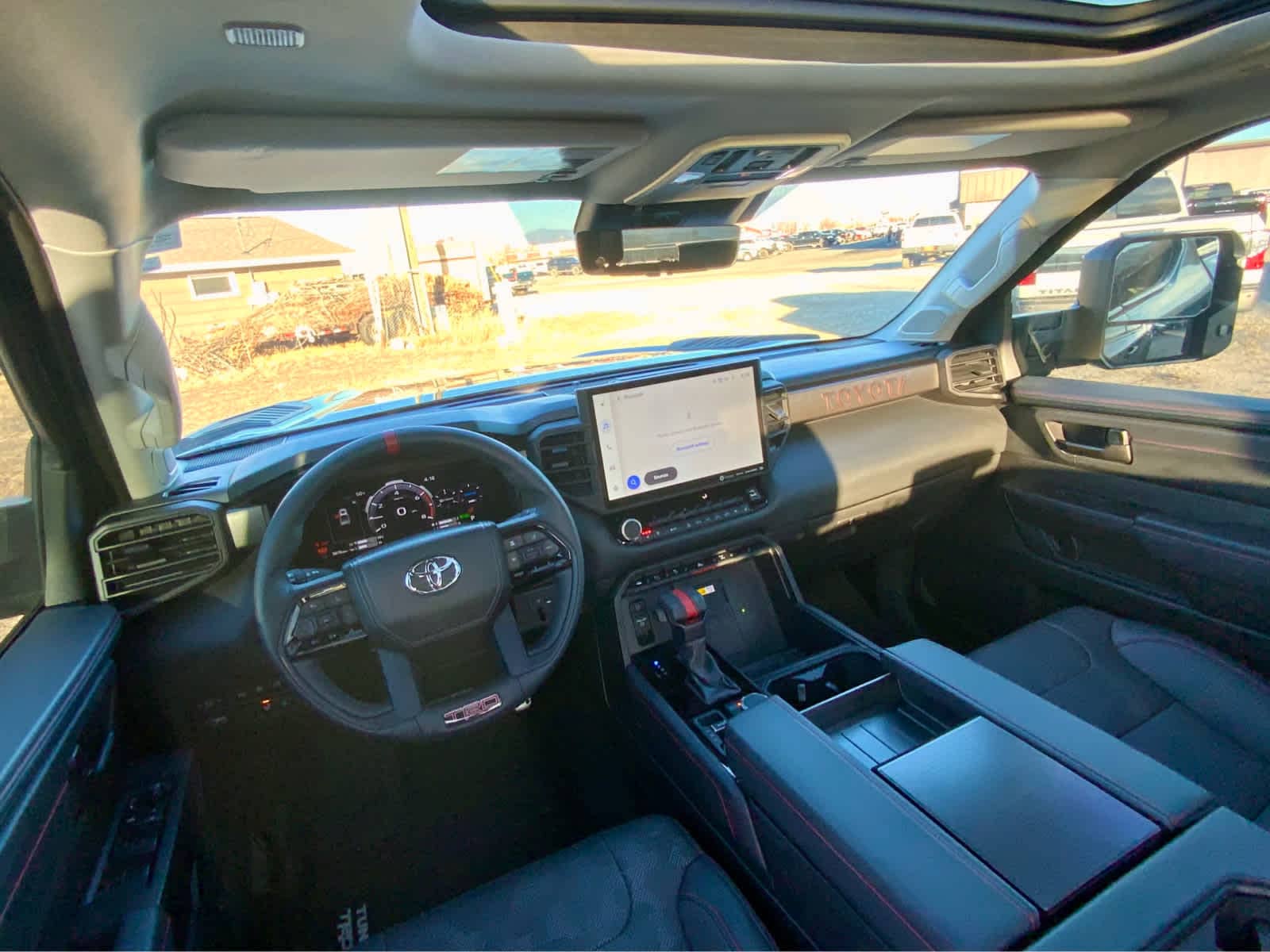 Thumbnail: 2023 Toyota Tundra - 32