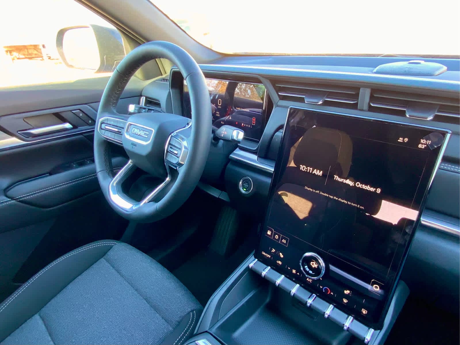 Thumbnail: 2026 GMC Terrain - 40