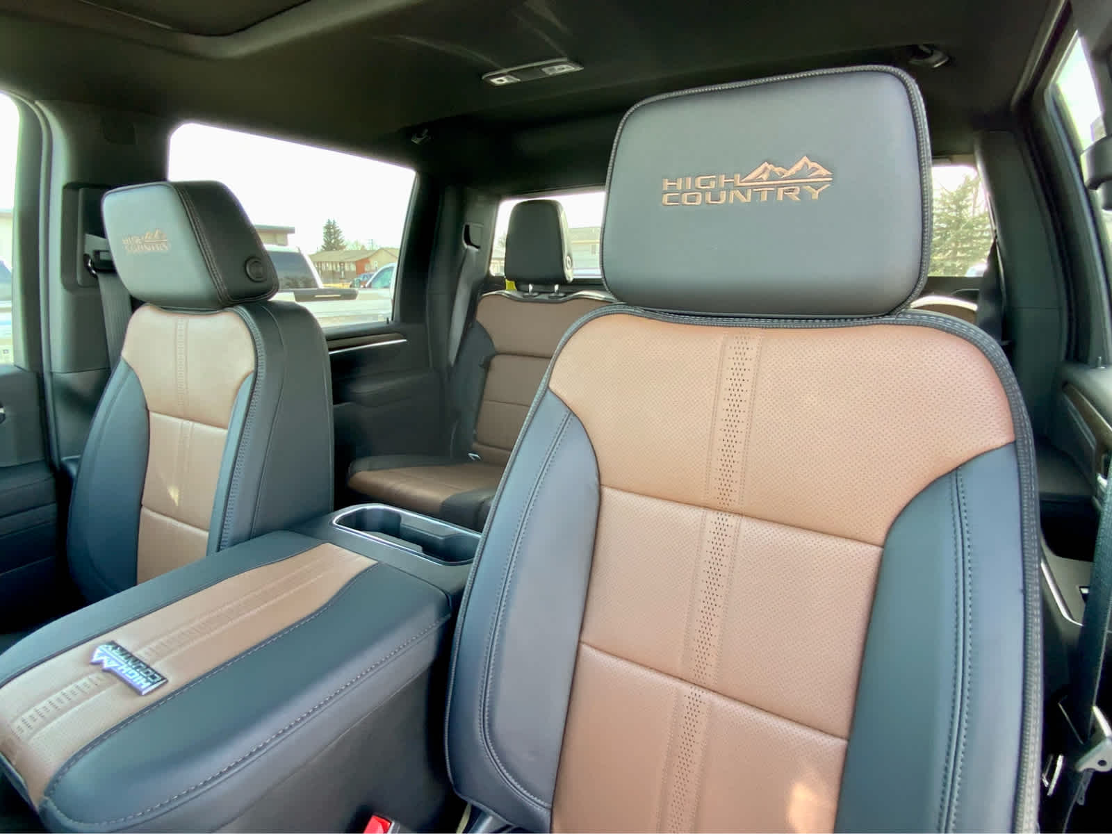 Thumbnail: 2026 Chevrolet Silverado 3500 - 30