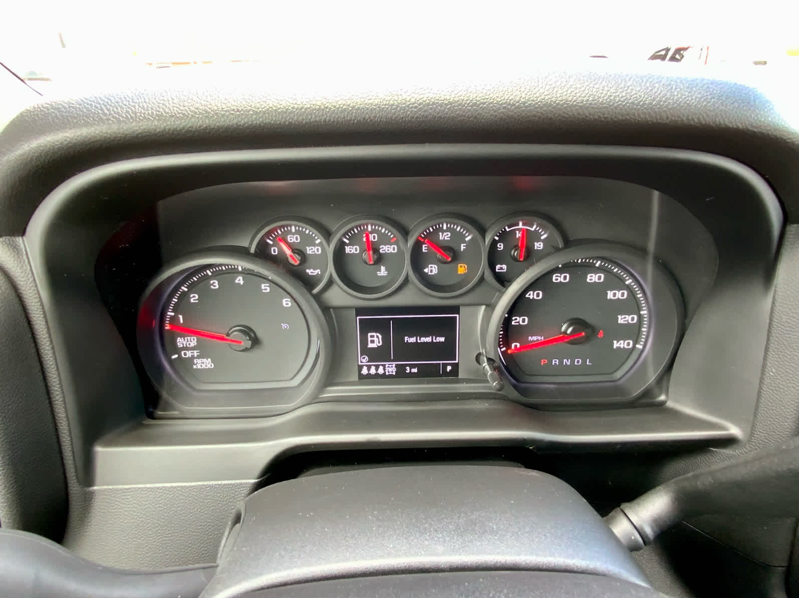 Thumbnail: 2026 GMC Sierra 1500 - 43