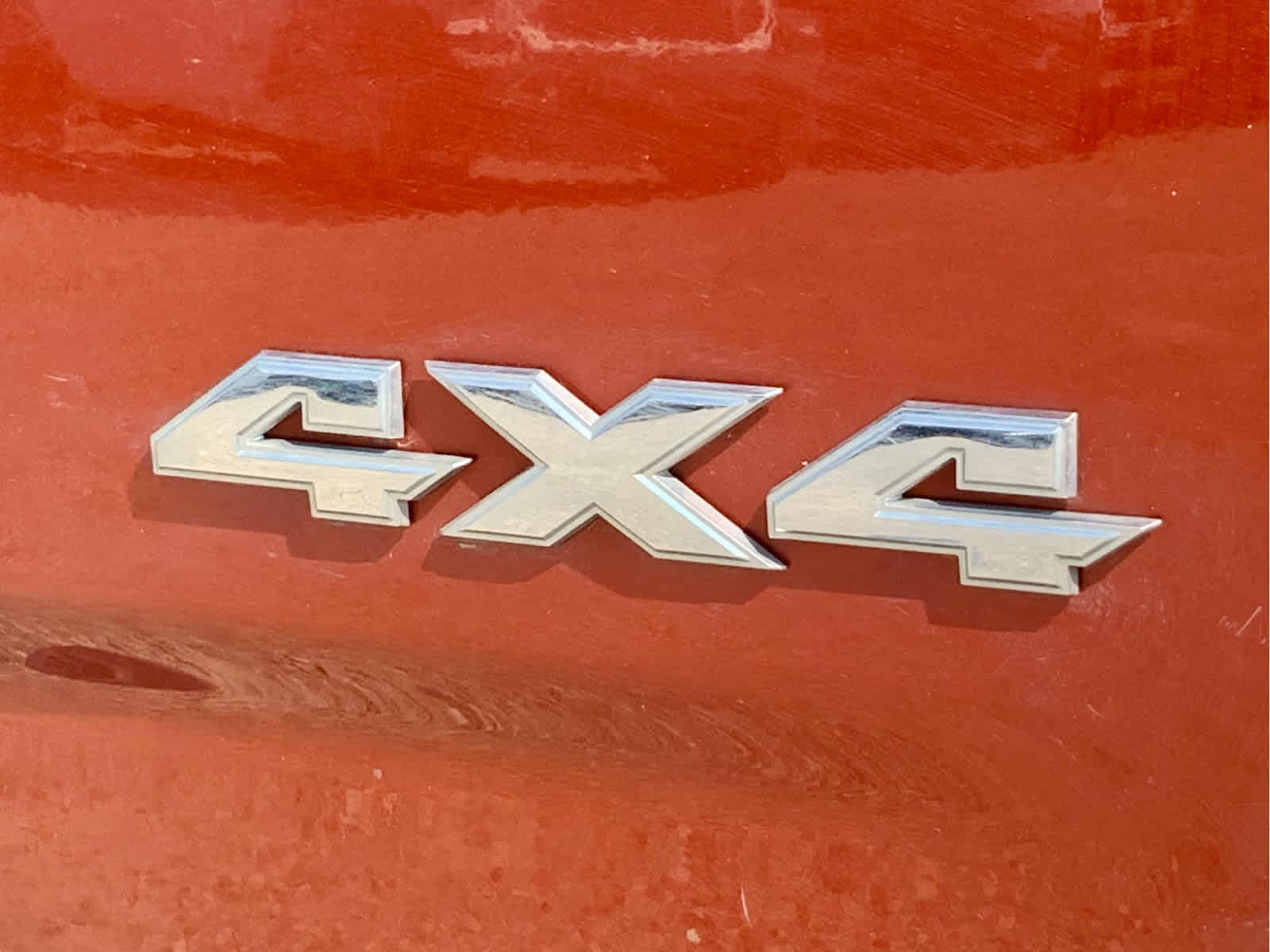 Thumbnail: 2013 RAM 1500 - 26