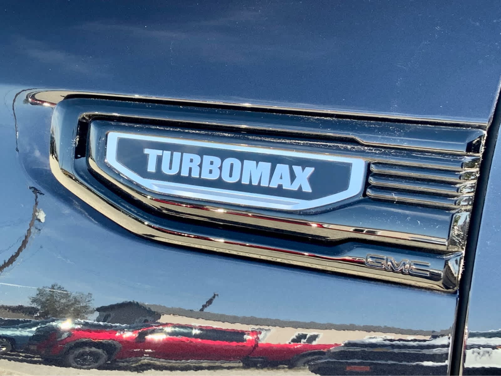 Thumbnail: 2026 GMC Sierra 1500 - 24