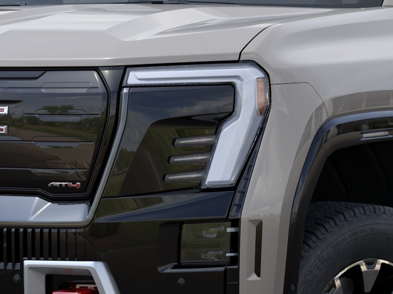 Thumbnail: 2026 GMC Sierra EV - 10