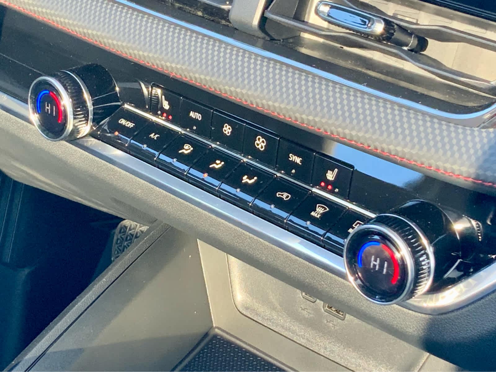 Thumbnail: 2026 Chevrolet Equinox - 49