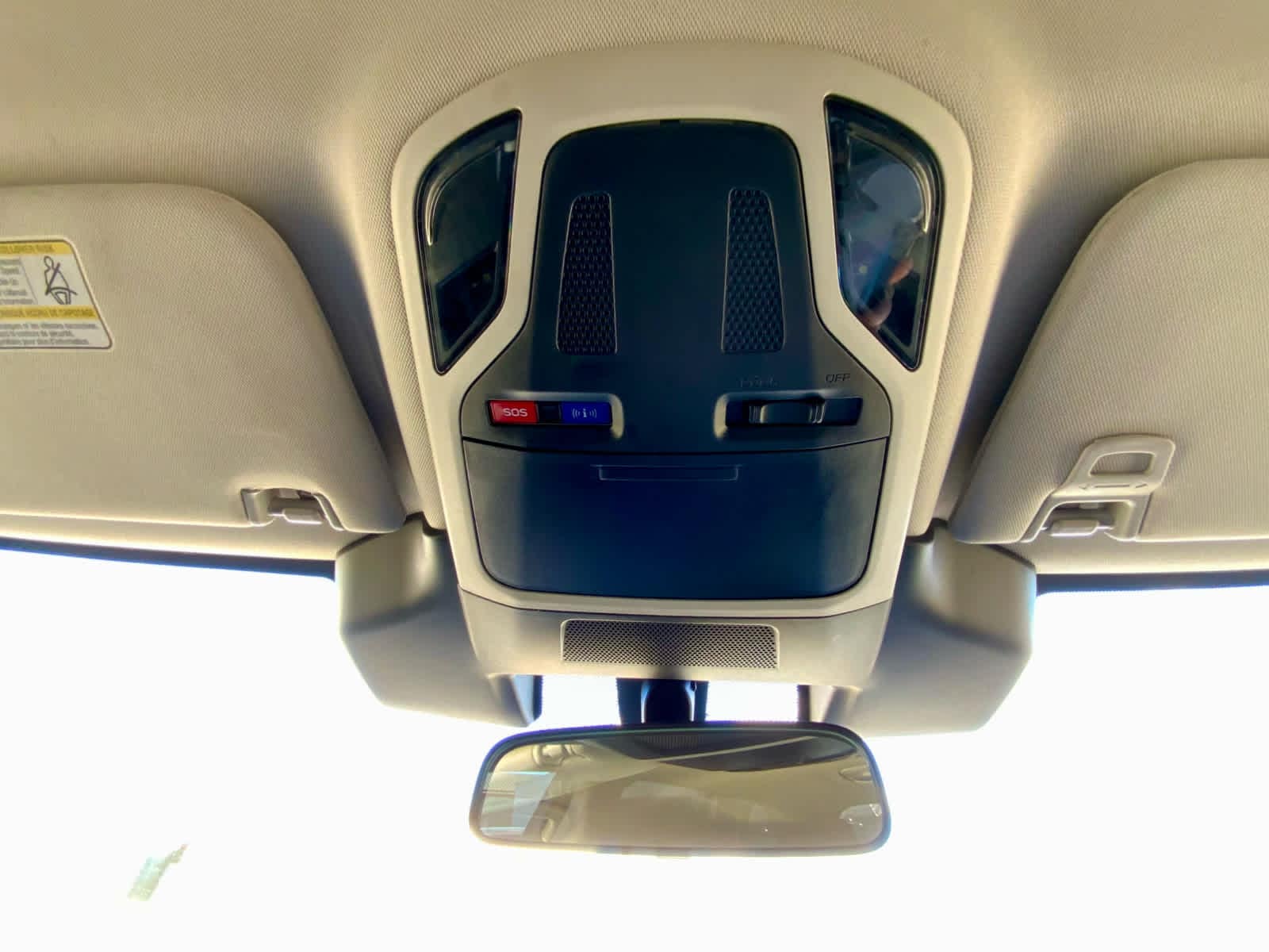 Thumbnail: 2023 Subaru Outback - 46