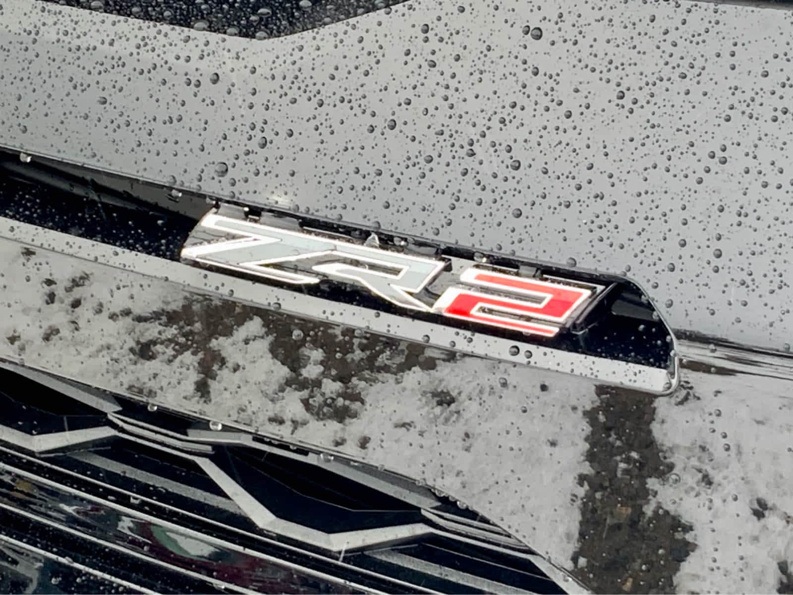 Thumbnail: 2026 Chevrolet Colorado - 18