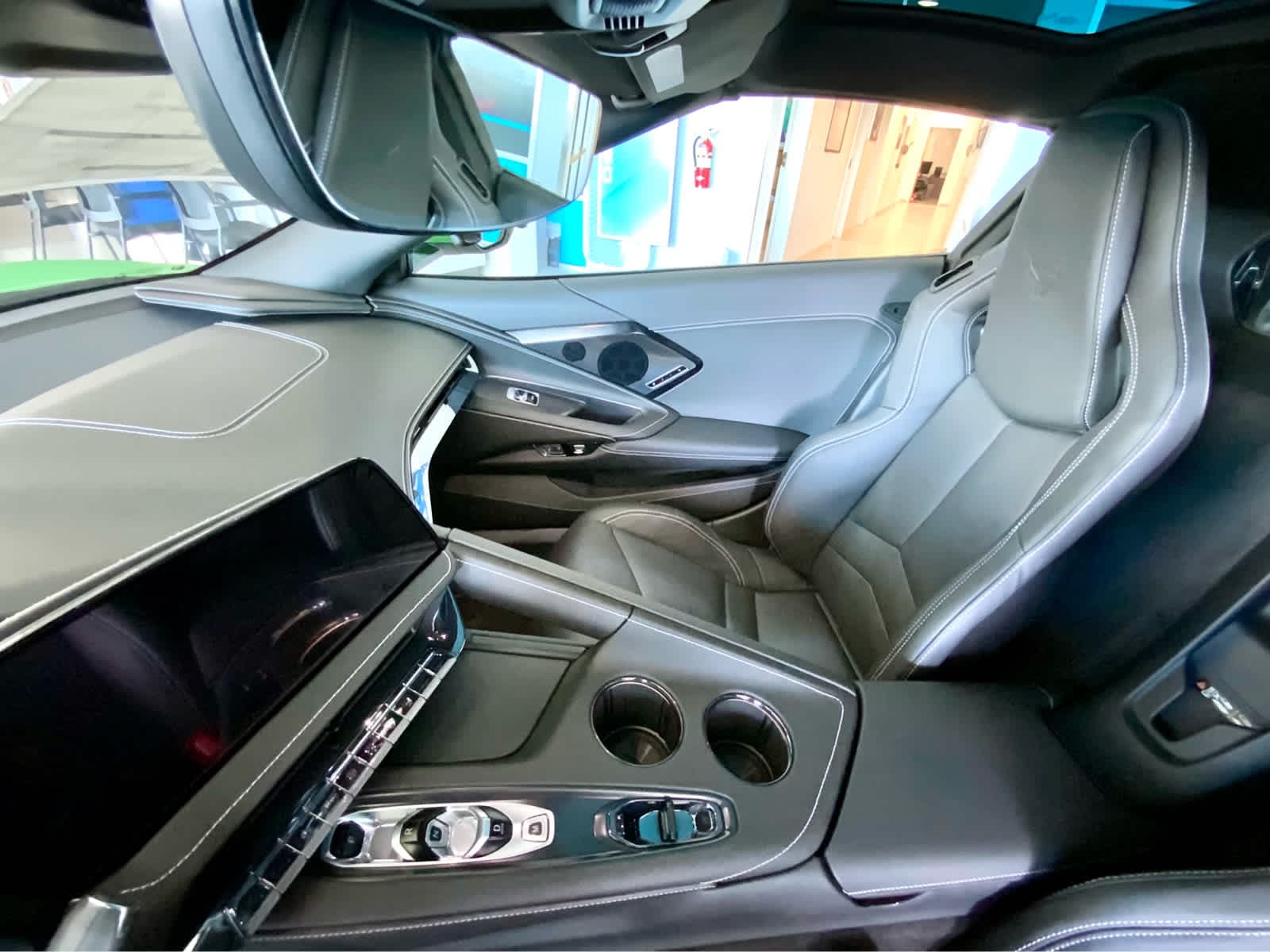 Thumbnail: 2026 Chevrolet Corvette - 30