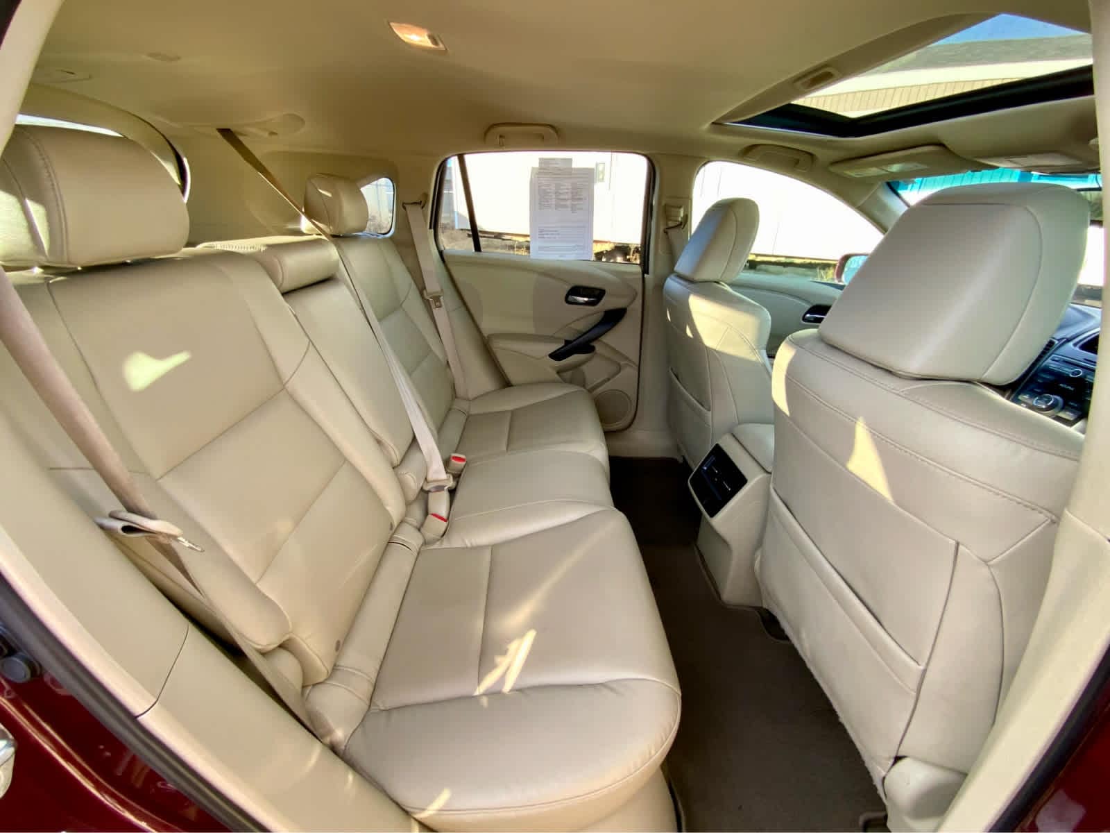 Thumbnail: 2018 Acura RDX - 27