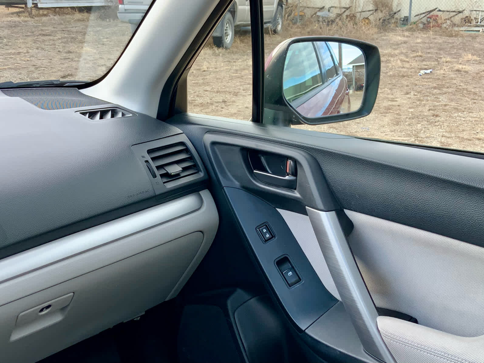 Thumbnail: 2014 Subaru Forester - 36