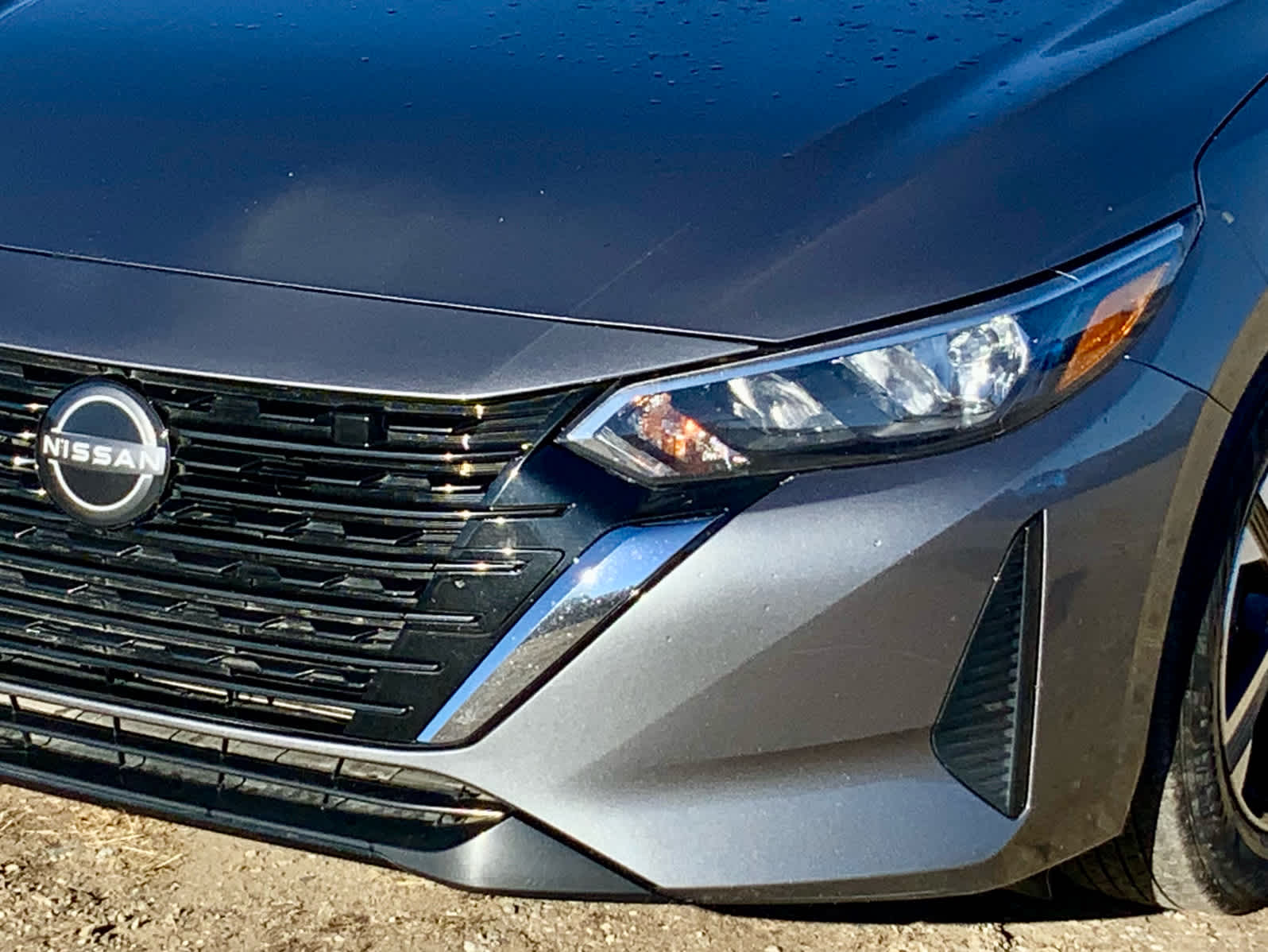 Thumbnail: 2024 Nissan Sentra - 10