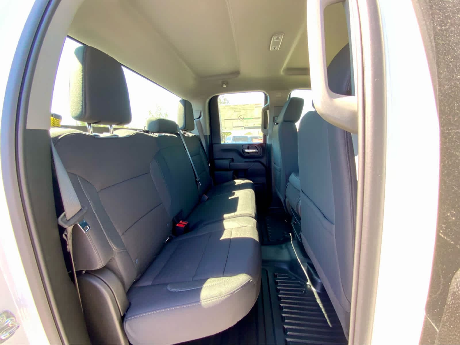 Thumbnail: 2026 GMC Sierra 2500 - 27