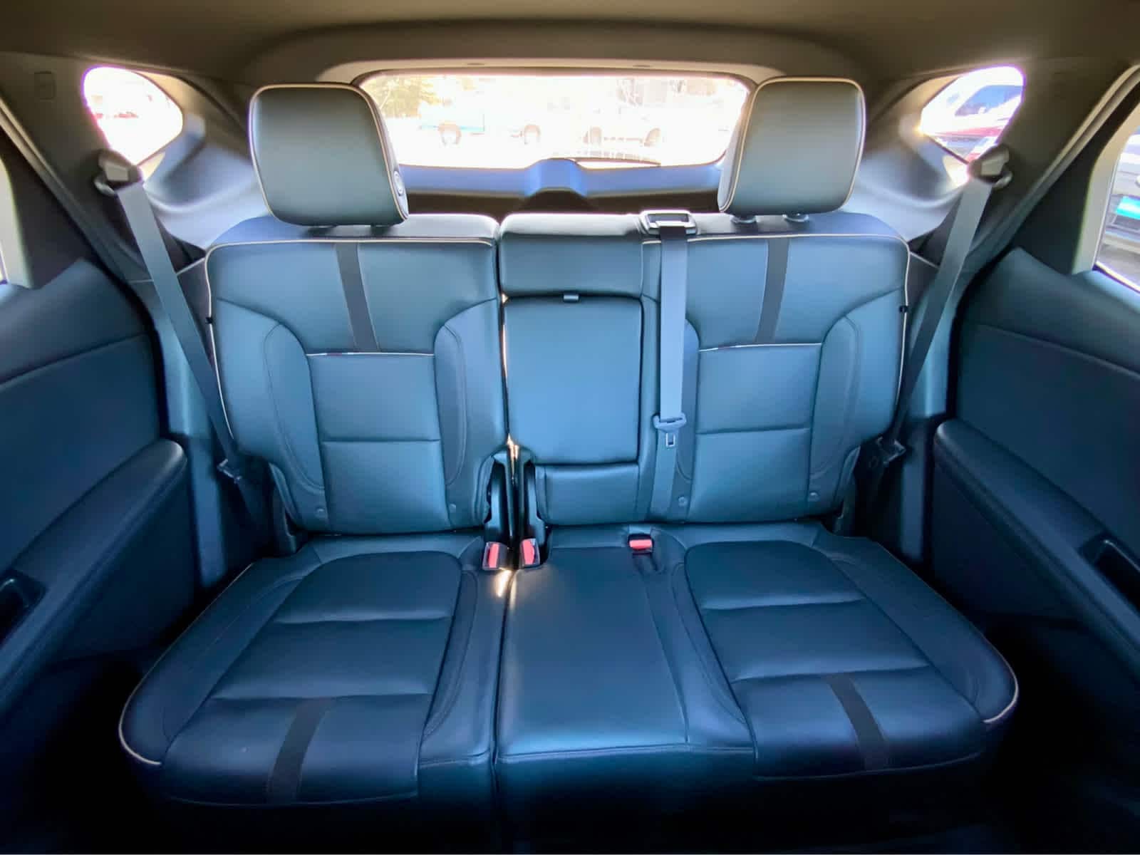 Thumbnail: 2019 Chevrolet Blazer - 27