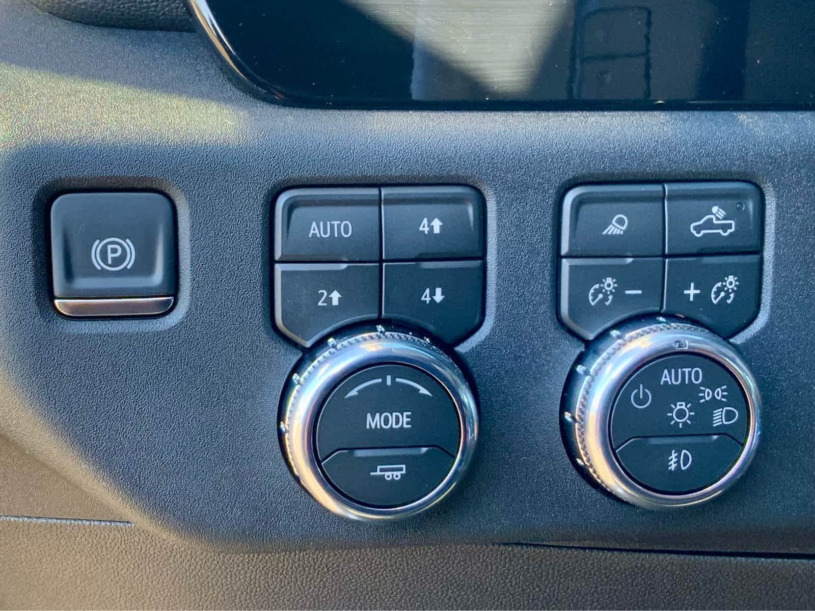 Thumbnail: 2026 GMC Sierra 1500 - 50