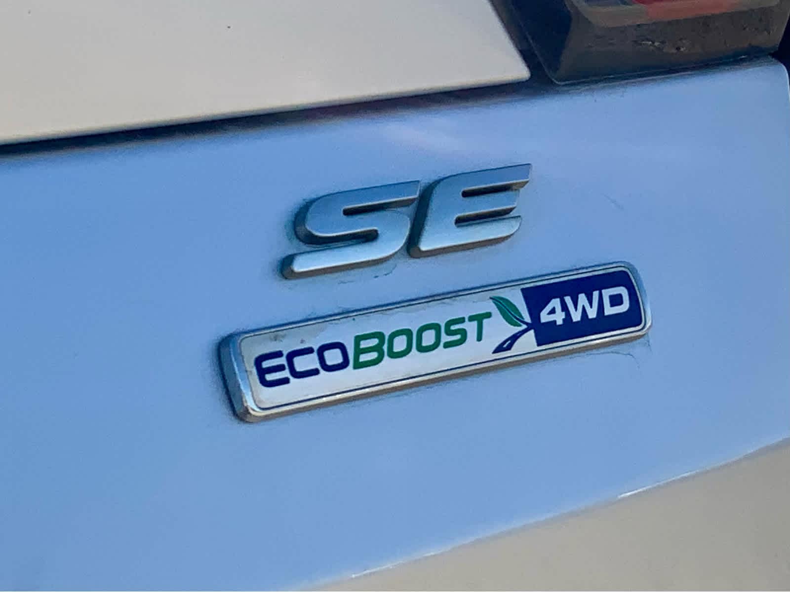 Thumbnail: 2018 Ford Escape - 20