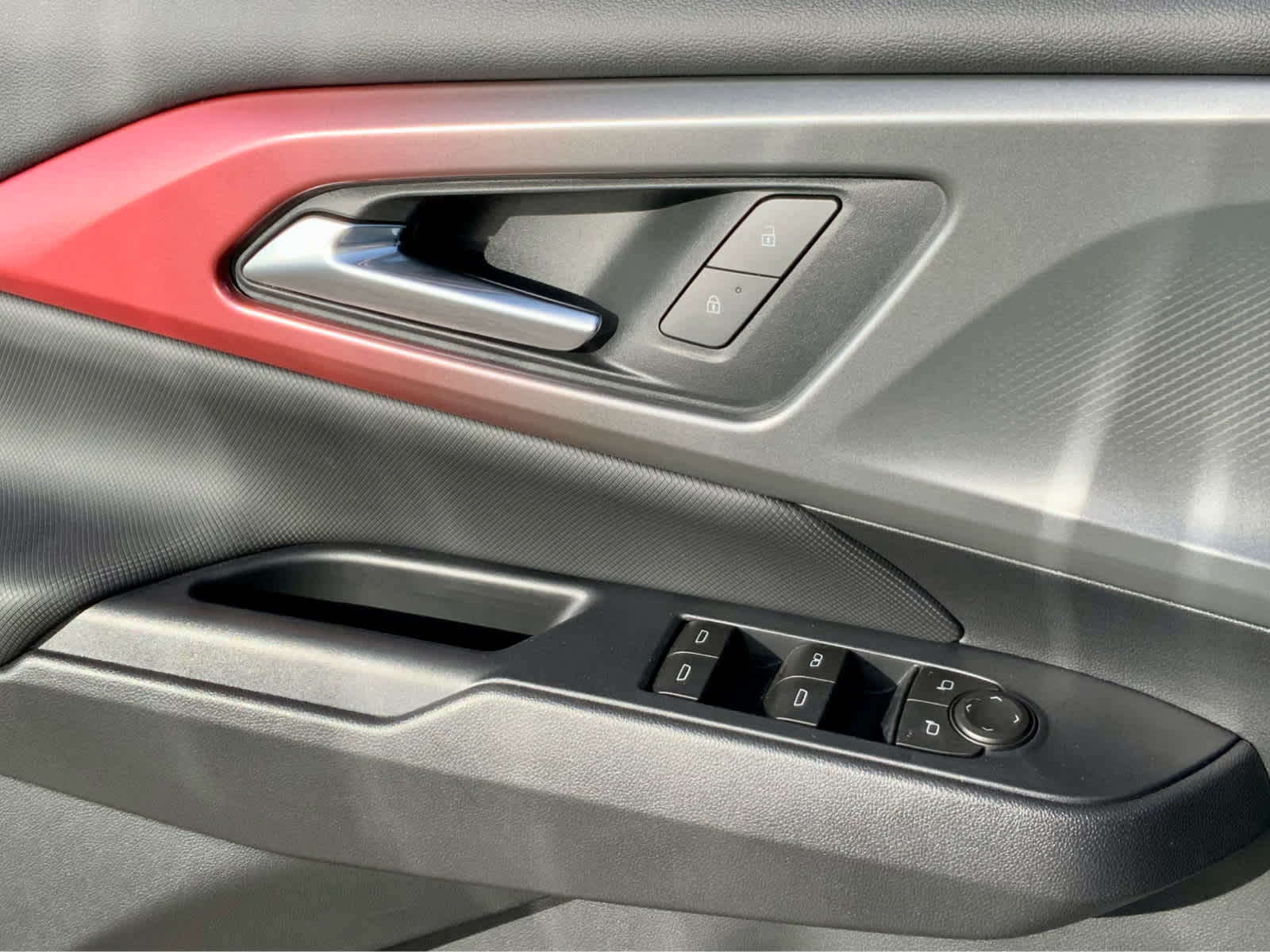 Thumbnail: 2026 Chevrolet Equinox - 47