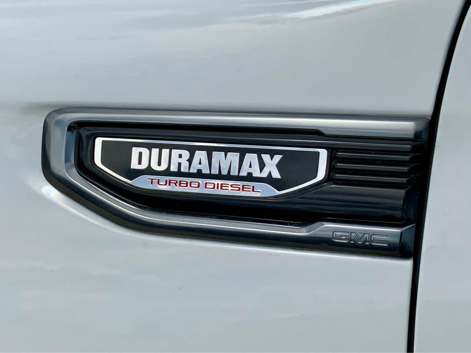 Thumbnail: 2026 GMC Sierra 1500 - 19