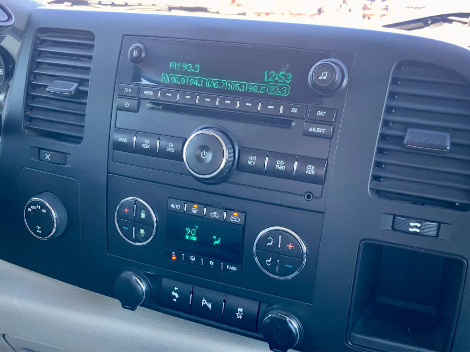 Thumbnail: 2013 Chevrolet Silverado 1500 - 40