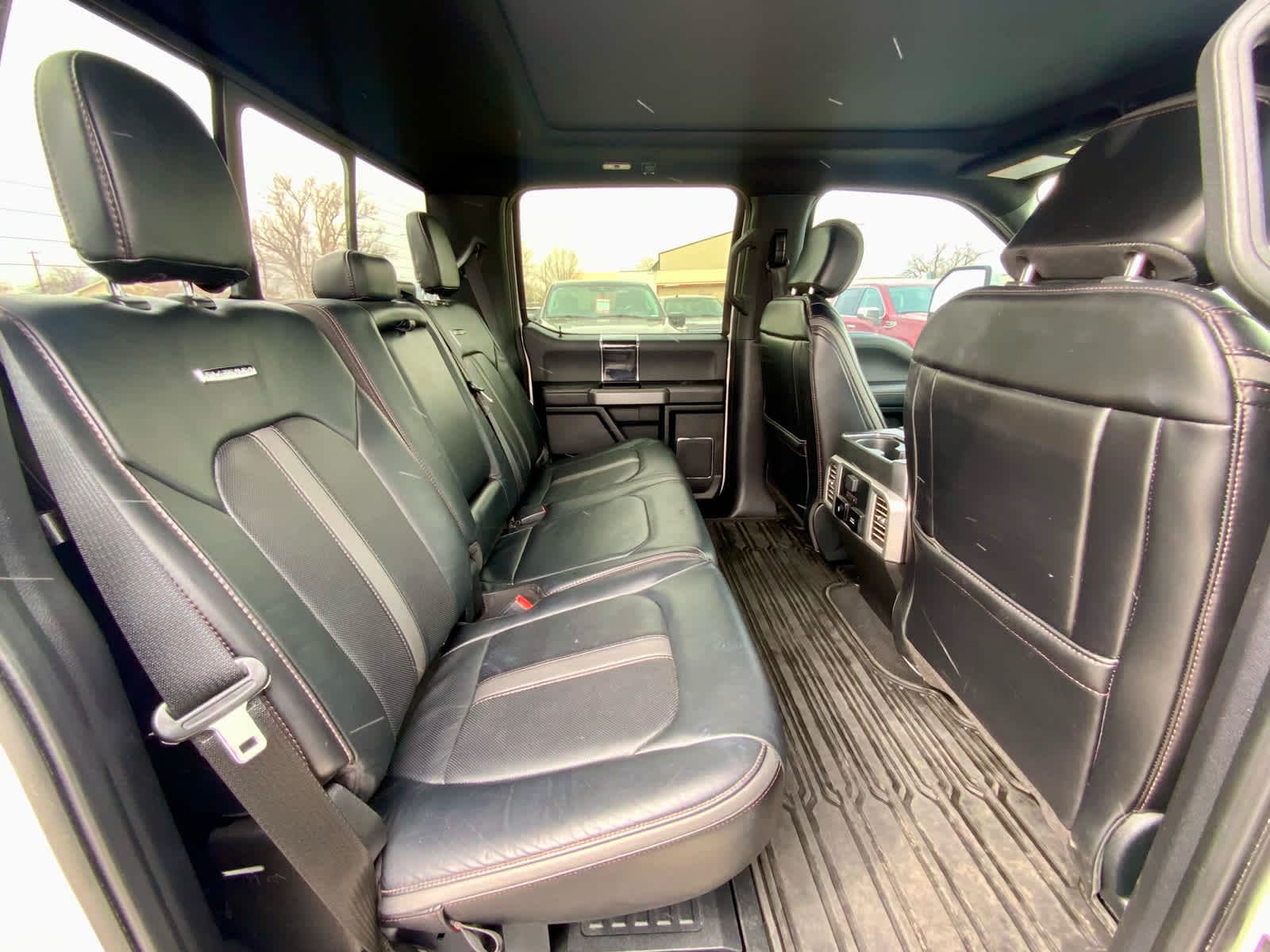 Thumbnail: 2021 Ford Econoline - 26