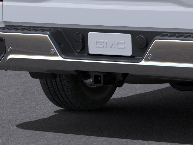 Thumbnail: 2025 GMC Sierra 1500 - 37