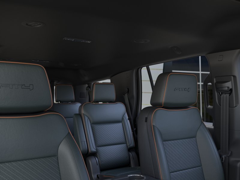 Thumbnail: 2026 GMC Yukon - 24