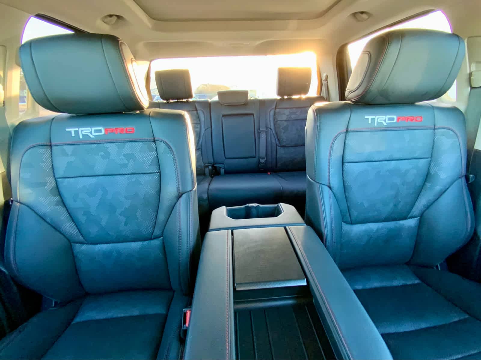 Thumbnail: 2023 Toyota Tundra - 29