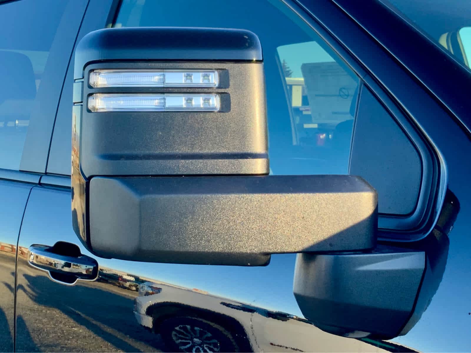 Thumbnail: 2026 Chevrolet Silverado 2500 - 24